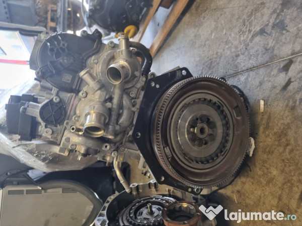 Motor dezechipat Seat ARONA 1.0 Benzina 2021