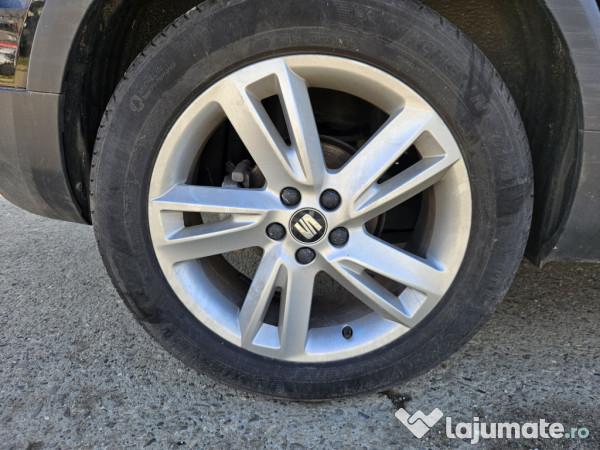 Jante 17 Seat ARONA 2021