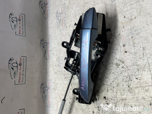 Maner exterior dreapta fata Volkswagen Passat B8 2016