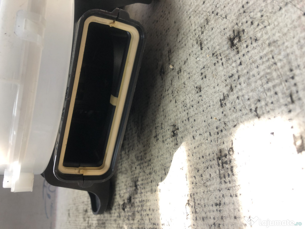 Ventilator aeroterma bord Citroen C4 2015