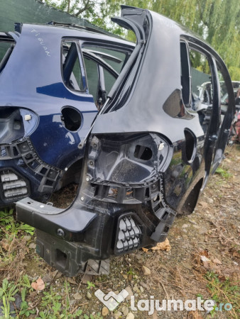 Aripa Dreapta Spate Volkswagen Tiguan 2014