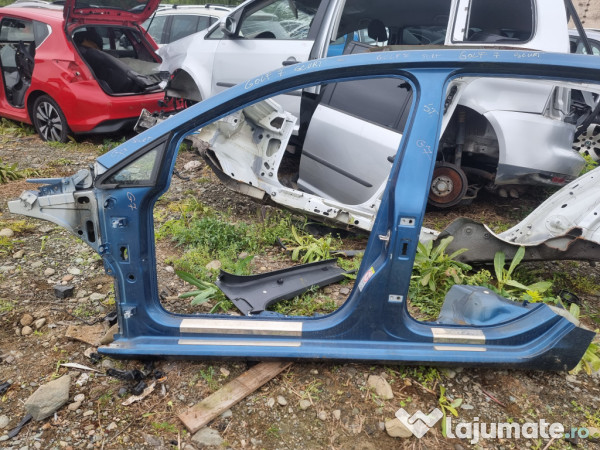 Prag stanga tabla Volkswagen Golf 7 2015