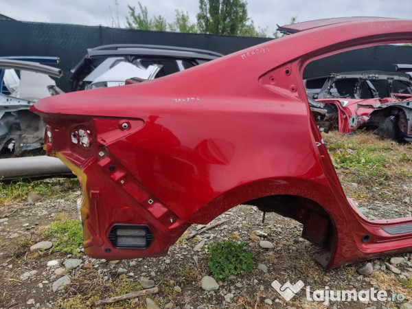 Aripa Dreapta Spate Mazda 6 2015