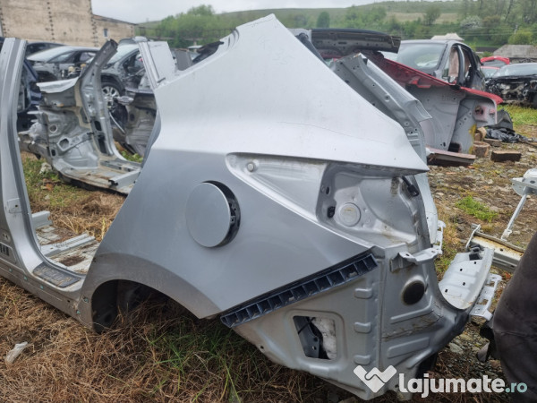 Aripa Stanga Spate cu Fusta Hyundai Ix 35 2012