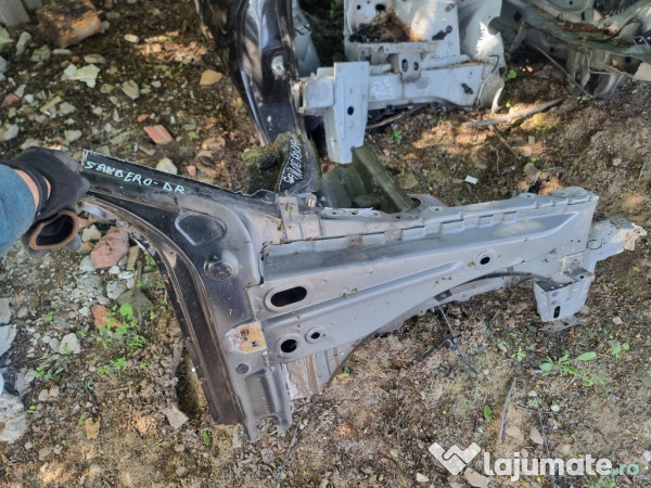 Lonjeron dreapta Dacia Sandero 2 - Benzina 2018