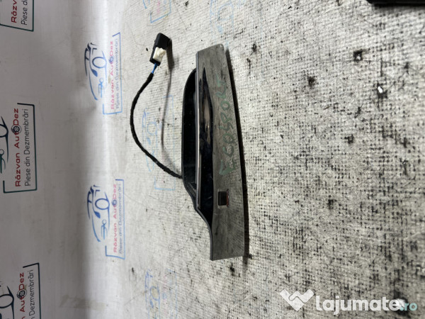 Maner hayon Ford Ecosport 2015