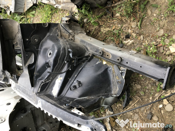 Lonjeron dreapta Seat Exeo Break 2010