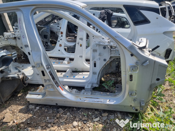 Prag dreapta tabla BMW X3 F25 - Motorina 2013