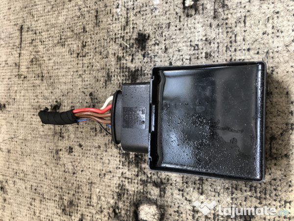 Modul pompa combustibil Volkswagen Passat B8 2.0 2016