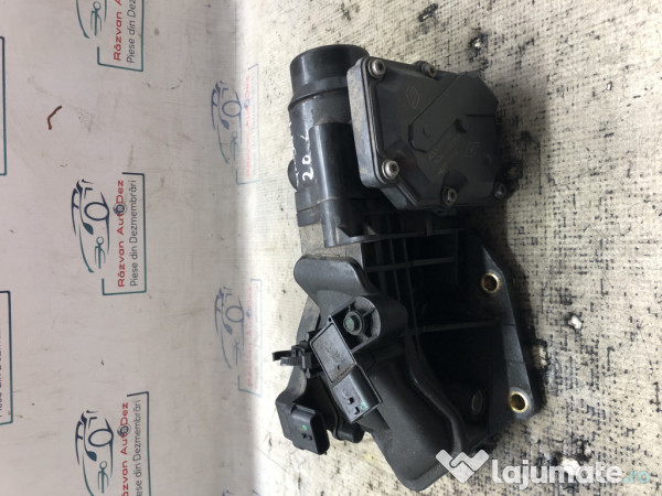 Clapeta acceleratie Nissan Qashqai 1.6 Motorina 2012