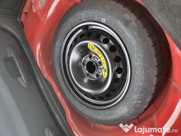 Kit roata de rezerva Ford Focus 3 Break 2015