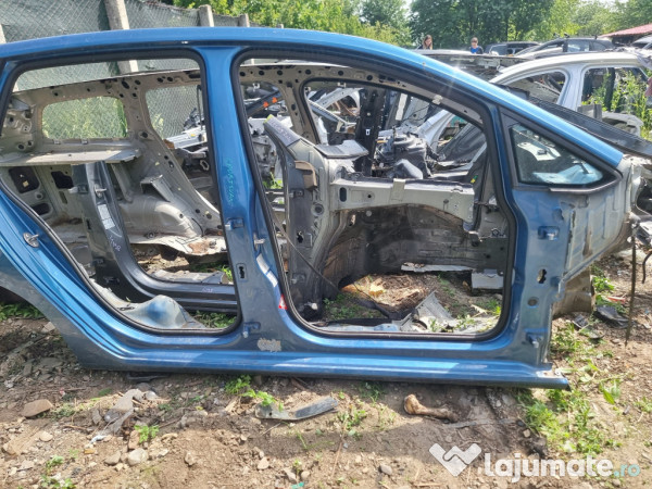 Prag dreapta tabla Volkswagen Sportsvan - Motorina 2016