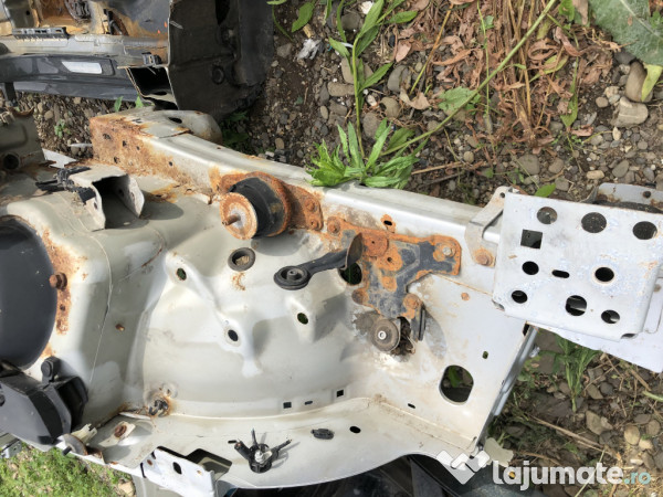 Prag dreapta tabla Peugeot 508 Berlina 2015