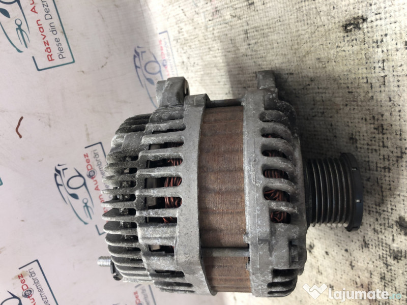 Alternator Nissan Qashqai 1.6 Motorina 2012