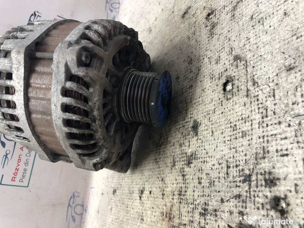 Alternator Nissan Qashqai 1.6 Motorina 2012