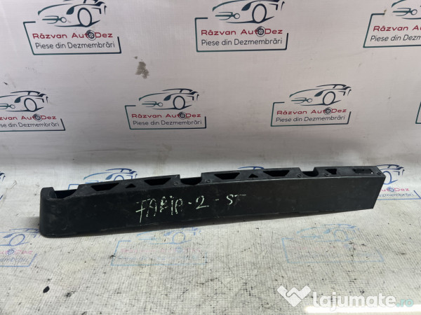 Suport stanga bara spate Skoda Fabia 2 2012