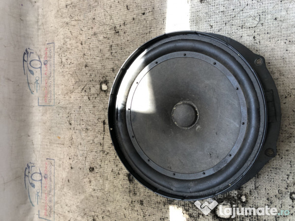 Boxa dreapta fata Volkswagen Jetta 1.4 Benzina 2008