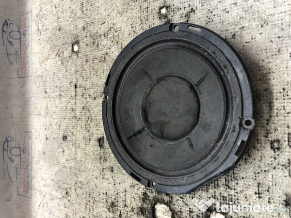 Boxa dreapta fata Volkswagen Sharan 2012