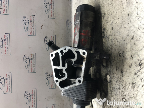 Termoflot Volkswagen Passat B6 2006