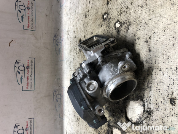 Clapeta acceleratie Skoda Karoq 1.6 Motorina 2021