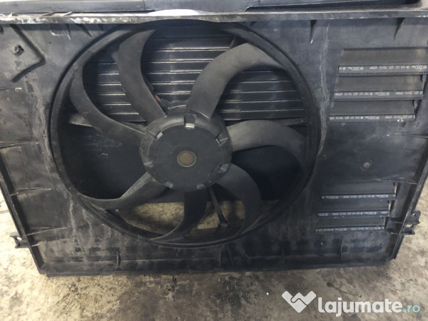 Electroventilator Skoda Yeti 1.6 Benzina 2012