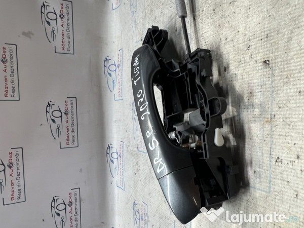 Maner exterior dreapta spate Volkswagen Tiguan 2020