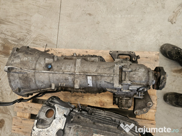 Cutie de viteze automata BMW Seria 3 E90 2.0 Motorina 2010