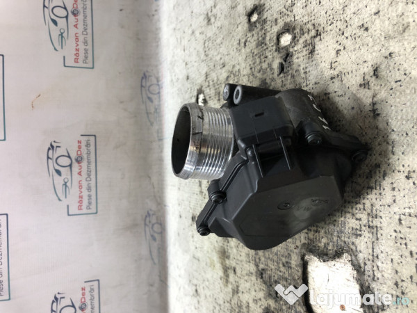 Clapeta acceleratie Audi A6 2.0 2012