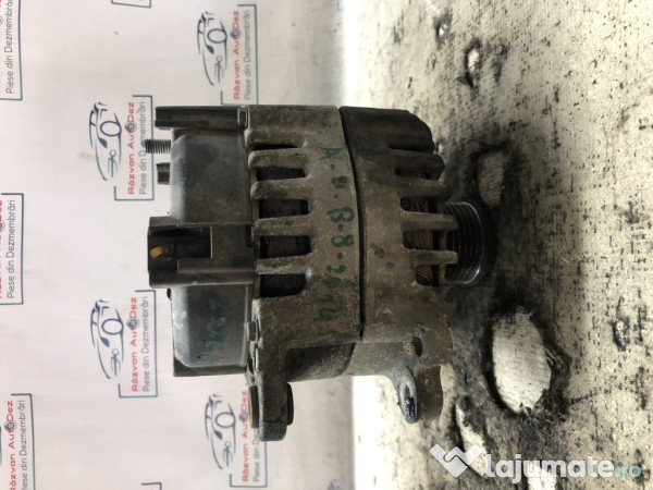 Alternator Audi A4 B8 2.0 2014