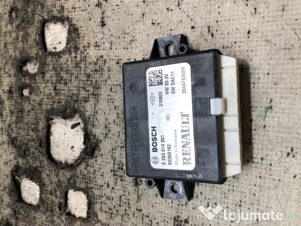 Modul Senzori Parcare Dacia Duster 1.0 Benzina 2021