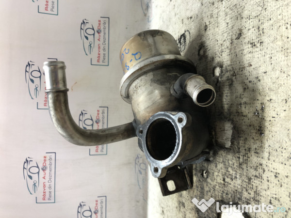 Racitor Gaze Audi Q3 2.0 2015