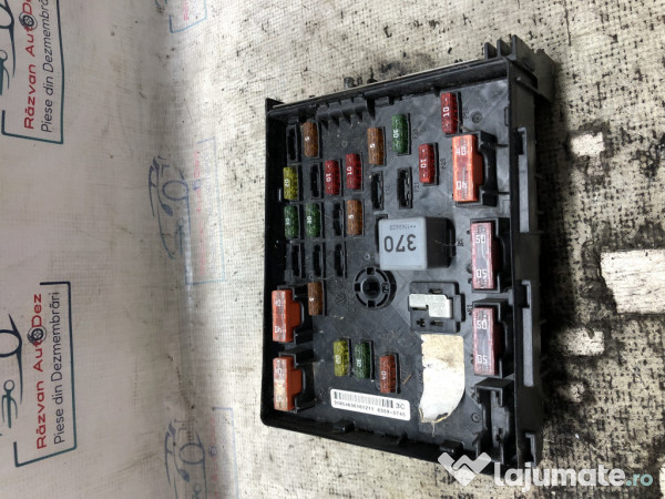 Panou sigurante Volkswagen Passat B7 2.0 2011