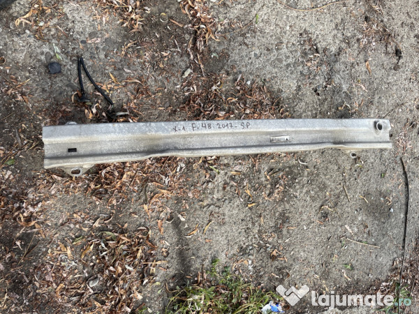 Intaritura bara spate BMW X1 F48 2.0 Motorina 2017