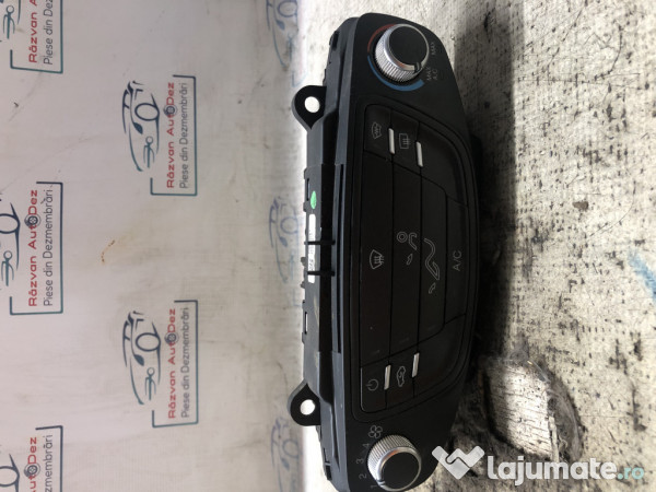 Panou comanda AC Ford B-MAX 2015