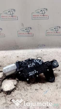 Motoras stergator hayon Kia Ceed 2014