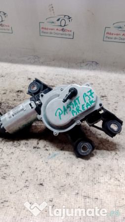 Motoras stergator hayon Volkswagen Passat B7 Break 2011