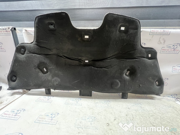 Pâsla capotă Ford Fiesta 2021