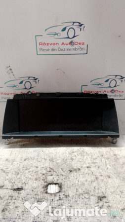 Display navigatie BMW X3 F25 2015