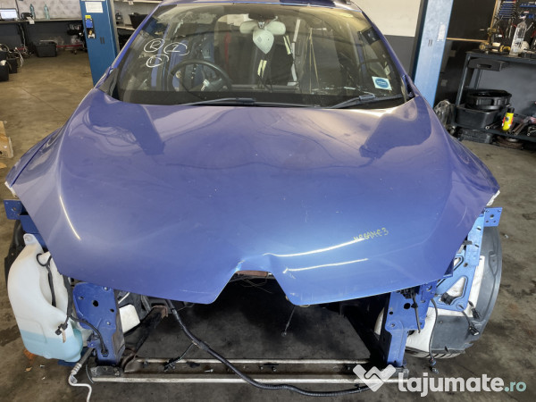 Capota motor Renault Megane 3 Break 1.6 Motorina 2013