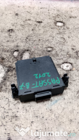 Modul Gateway Volkswagen Passat B7 2012