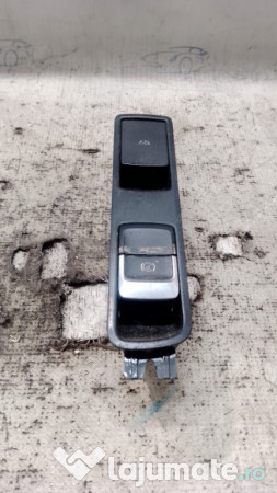 Buton frana mana Audi Q3 2015