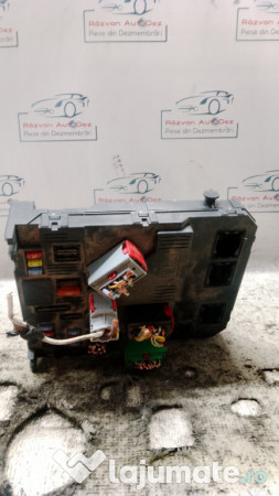 Panou sigurante Citroen Berlingo 2006