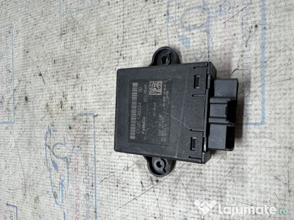 Modul Portiera Stanga Spate Ford Mondeo 2015