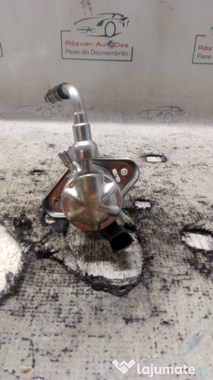 Pompa inalta presiune Ford Focus 4 1.0 Benzina 2021
