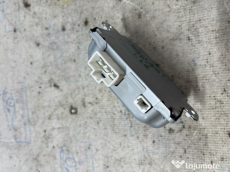 Modul camera Nissan Qashqai 2014