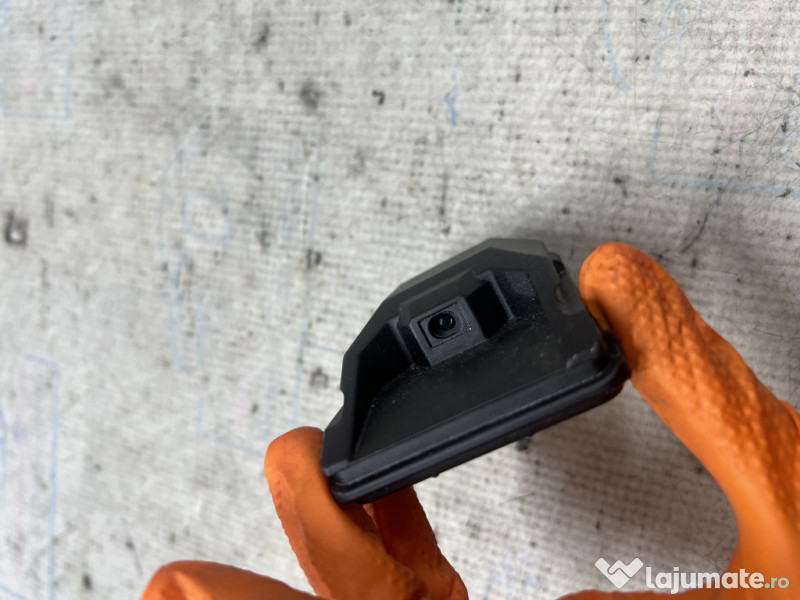 Camera parbriz Nissan Qashqai 2014