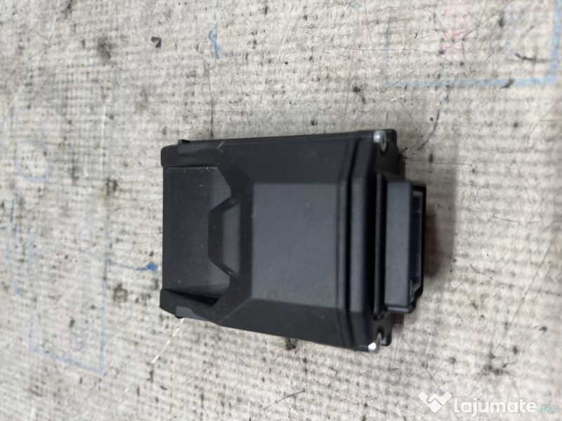 Camera parbriz Nissan Qashqai 2014