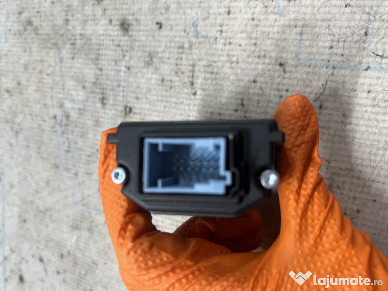 Camera parbriz Nissan Qashqai 2014