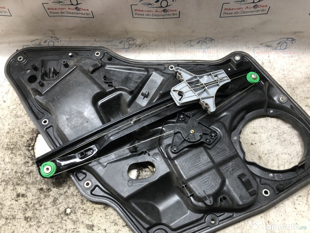 Macara geam stanga spate Volkswagen Tiguan 2014