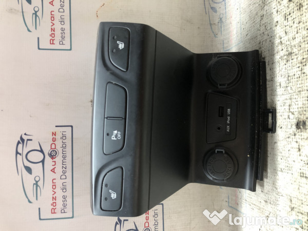 Priza bricheta auxiliara Hyundai Ix 35 1.7 Motorina 2012